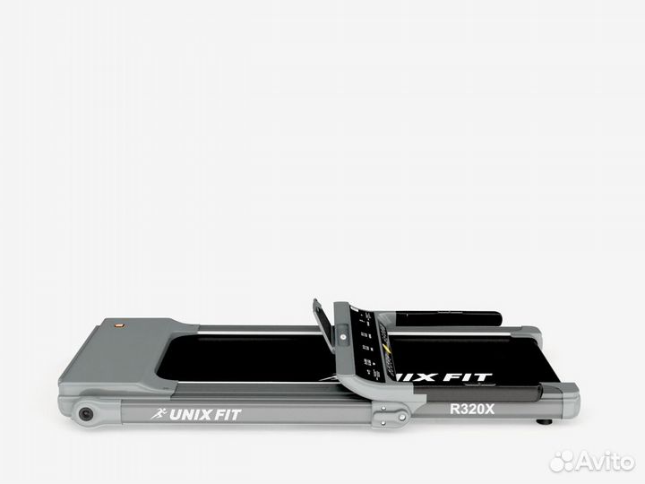 Беговая дорожка unixfit R-320X