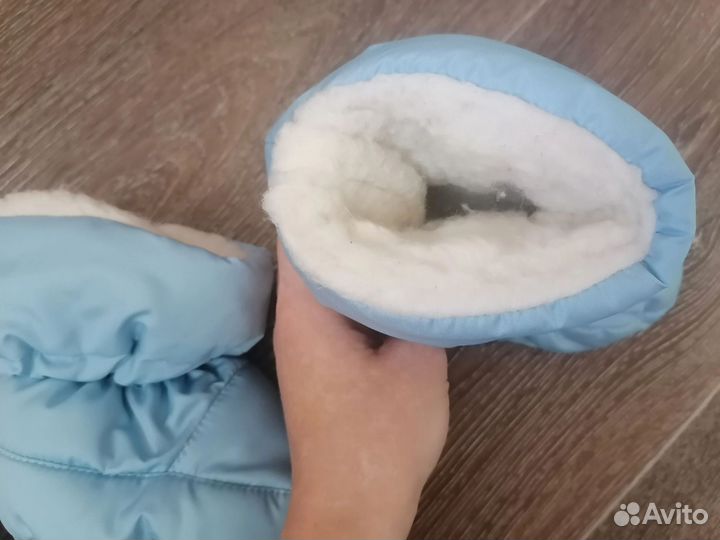 Комбинезон трансформер