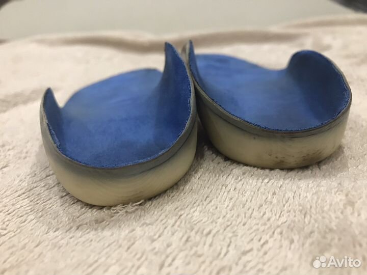 Стельки ортопедические детские