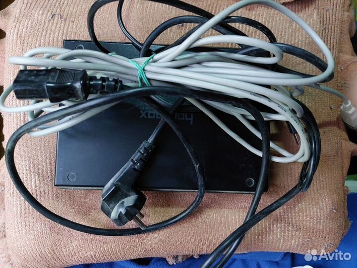 Коробки под жесткий диск (hdd)