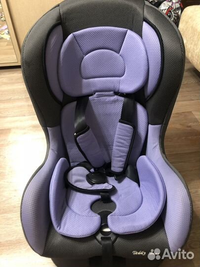 Продам автокресло