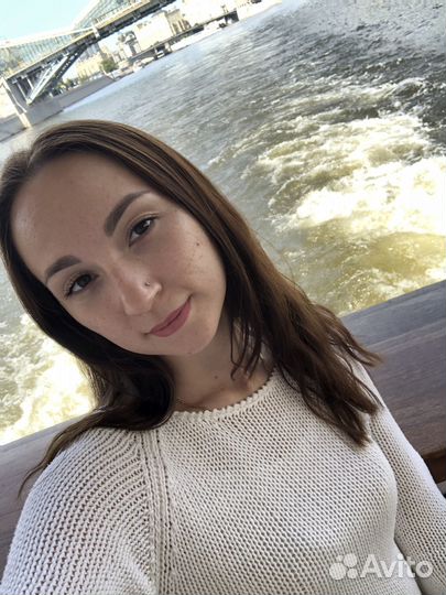 Няня для ребенка