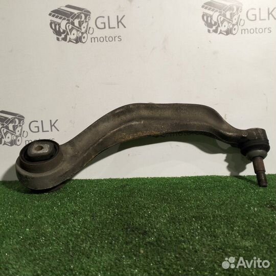 Рычаг подвески нижний передний правый Bmw 5 F07