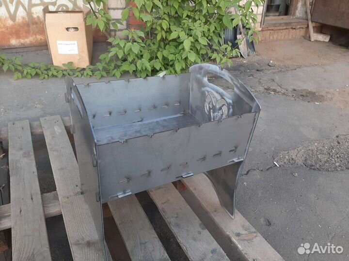 Мангал