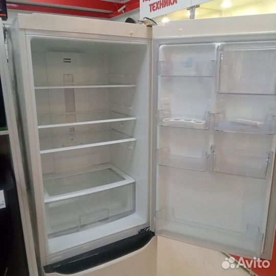 Холодильник LG mez65081102 (Рассрочка/ 6142)