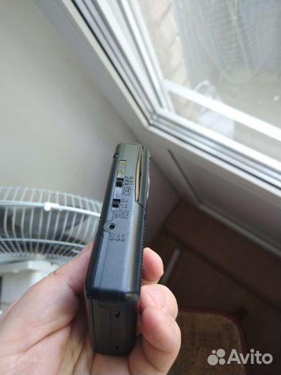 Диктофон Panasonic RN-302
