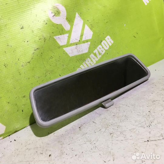 Зеркало заднего вида Сеат Толедо 2