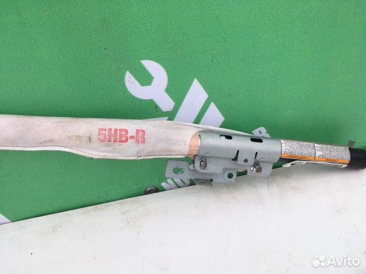 Подушка безопасности боковая (шторка) Мазда 6