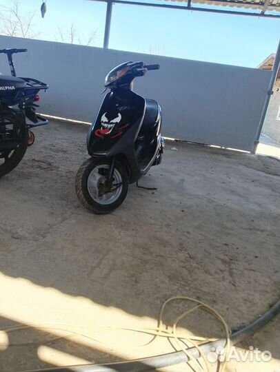 Продаю скутер Хонда дио af34