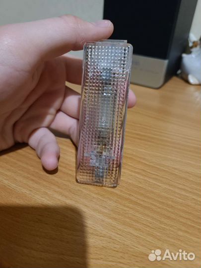 Плафон освещения багажника VW