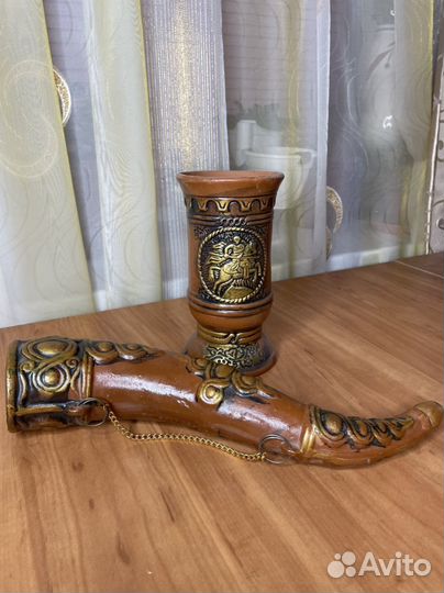 Сосуд для питья