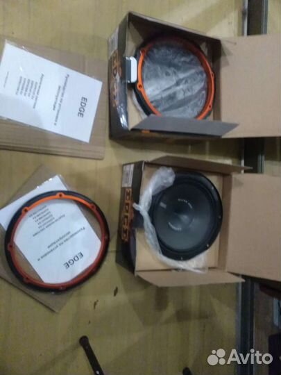 Динамики R20