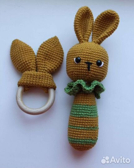 Вяжу на заказ