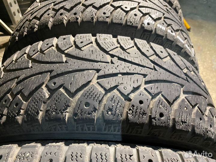 Hankook Winter I'Pike 185/65 R15 88T