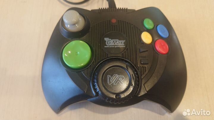 Игровая система TV G.Max Active Power