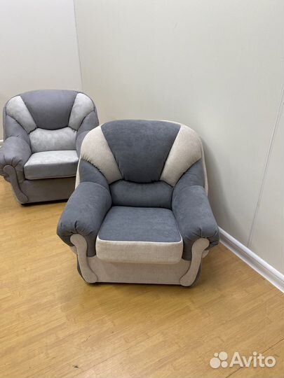 Детское кресло