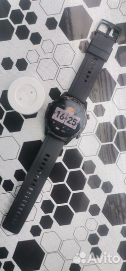 Honor Magicwatch 2 46mm