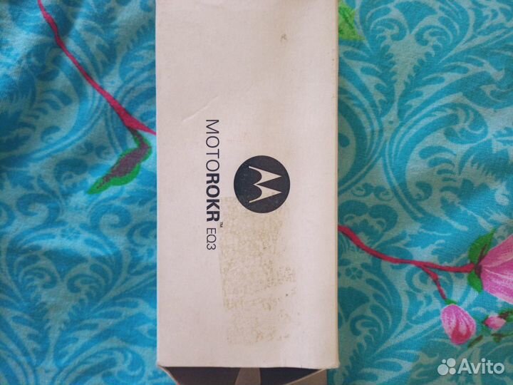 Мобильная акустика