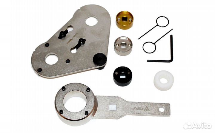 Фиксаторы грм VAG 1.8 2.0 TFSi