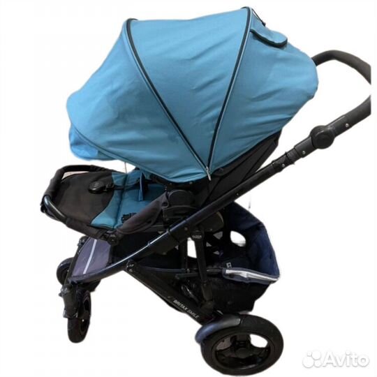 Коляска britax romer smile 2