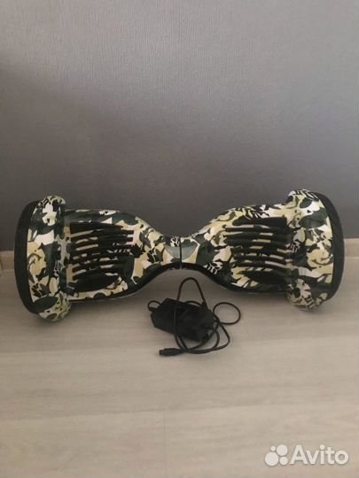 Smart Гироскутер