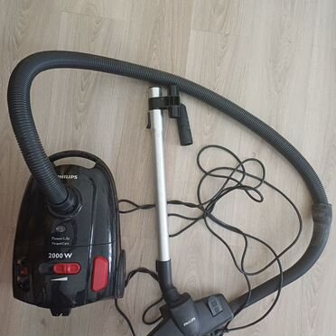 Пылесос philips