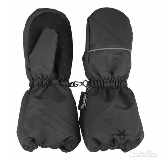 Краги варежки Color Kids (Дания) новые