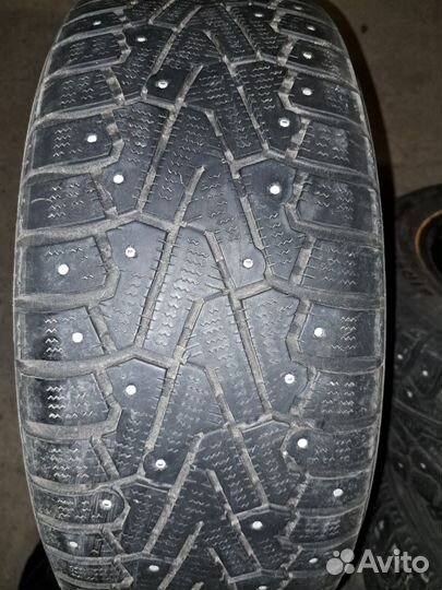 Pirelli Ice Zero 205/55 R16 94T