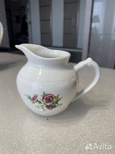 Молочник Дулево