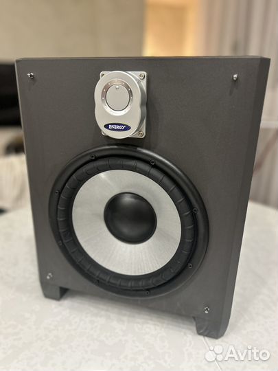 Сабвуфер Energy 10.3 made in canada