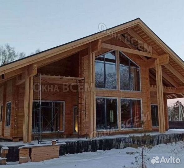 Окна пвх