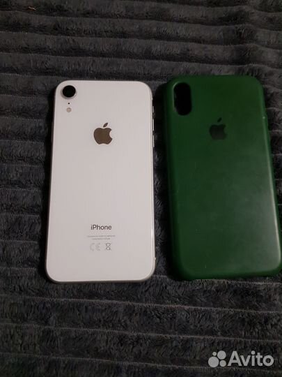 iPhone Xr, 64 ГБ