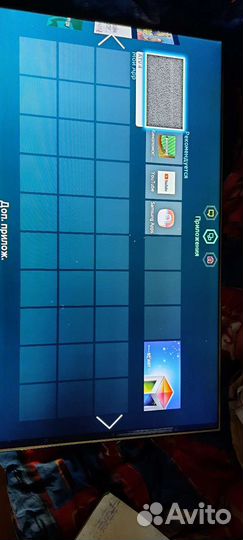 Телевизор philips