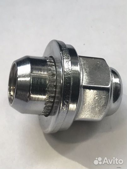 Гайки колесные для Toyota Lexus Mitsubishi Peugeot