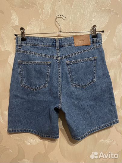 Джинсовые шорты Maag новые
