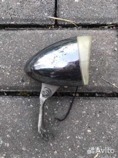 Запчасти на велосипед