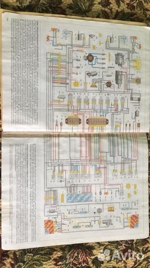 Нива руководство по техобслуживанию