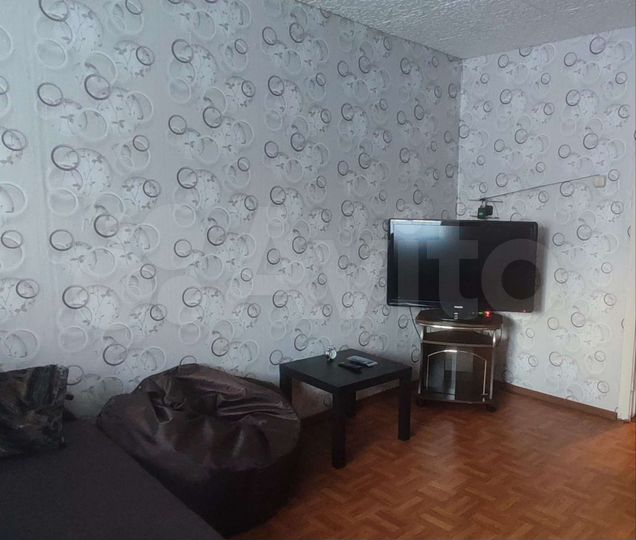 2-к. квартира, 49,5 м², 1/5 эт.