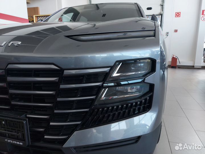 Jetour Dashing 1.5 AMT, 2023