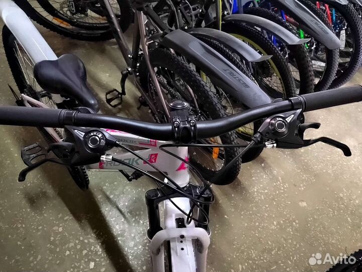 Велосипед 26 D (алюминий)