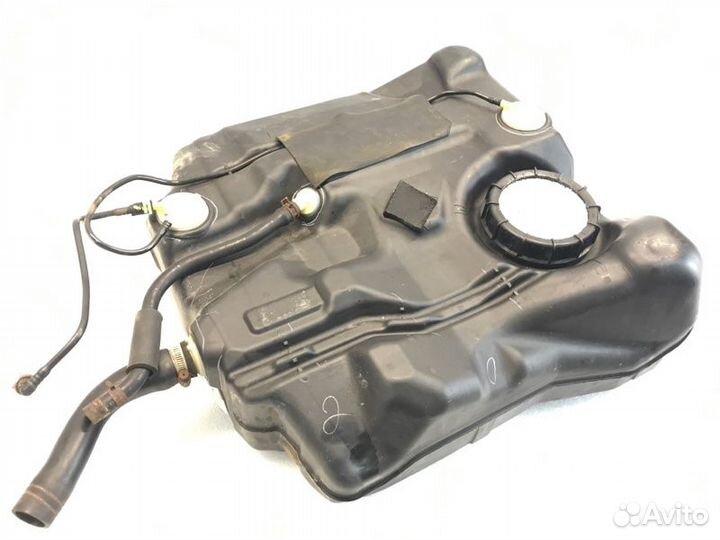 Бак топливный Mazda 3Bl седан 1.6 2011