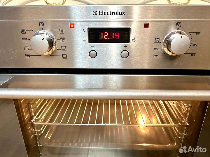 Electrolux,Германская сборка,привезу