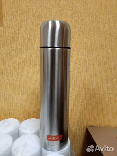 Термос Mallony Nuovo, 5231, 1 л