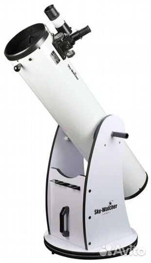 Телескоп Sky Watcher dob 8