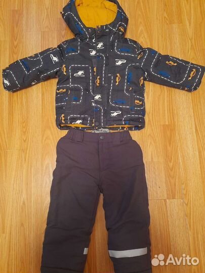 Одежда для детей