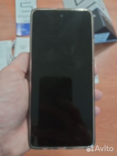 TECNO Pova 5, 8/256 ГБ
