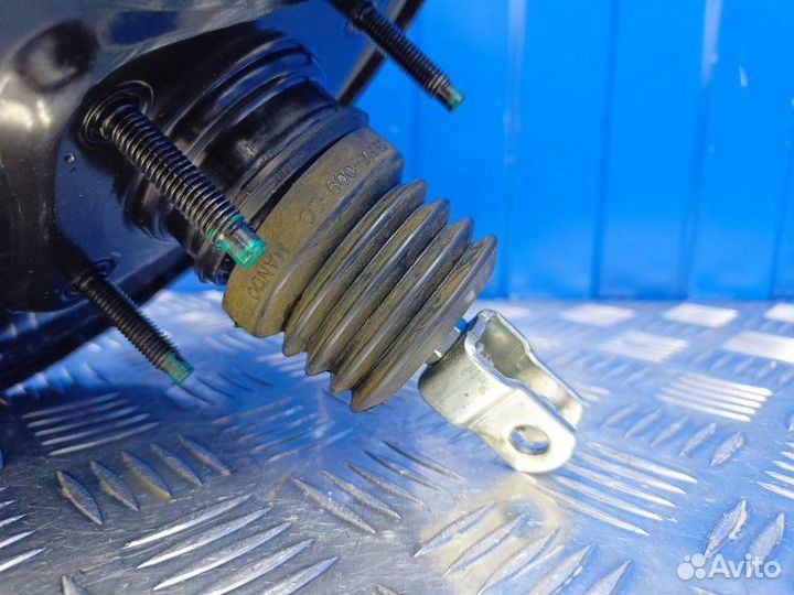 Вакуумный усилитель Hyundai Sonata NF 2.4 G4KC