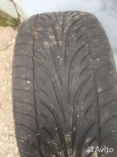Dunlop SP Sport 2000E 225/55 R16