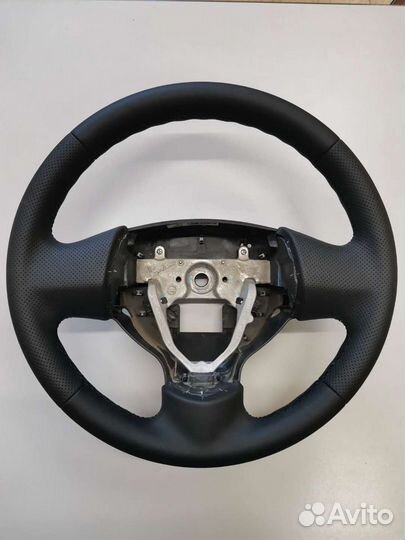 Руль Mitsubishi Lancer 10 Outlander XL Пежо 4008