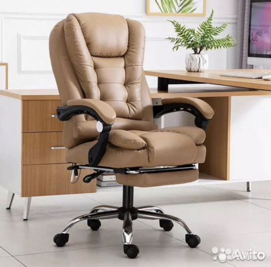 Офисное кресло